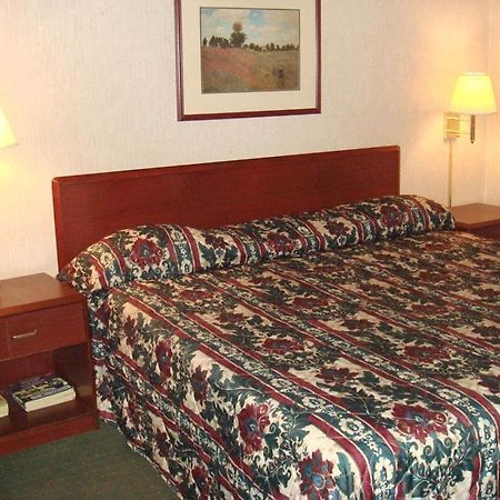 Fairborn Hotel And Inn Dış mekan fotoğraf