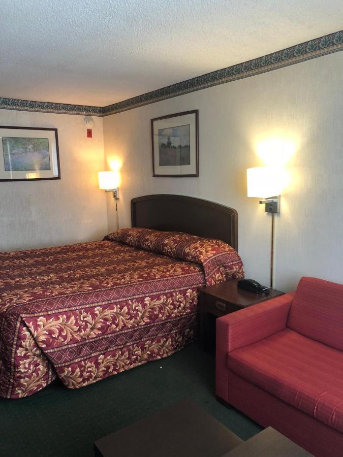 Fairborn Hotel And Inn Dış mekan fotoğraf