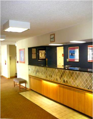Fairborn Hotel And Inn Dış mekan fotoğraf