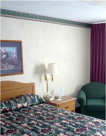 Fairborn Hotel And Inn Oda fotoğraf