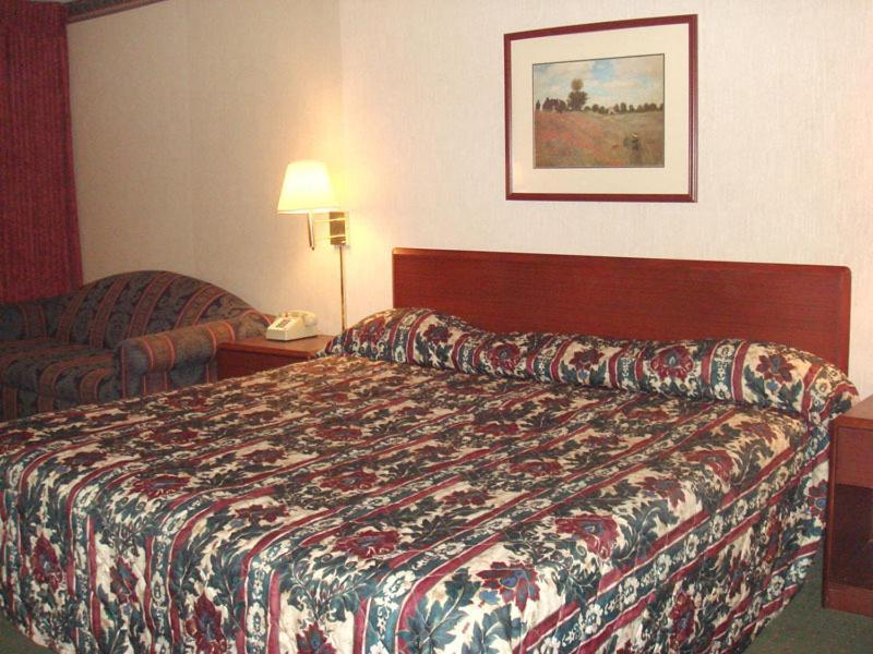 Fairborn Hotel And Inn Oda fotoğraf