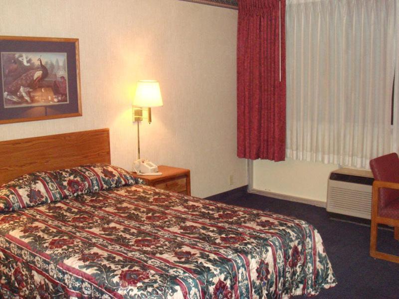 Fairborn Hotel And Inn Oda fotoğraf