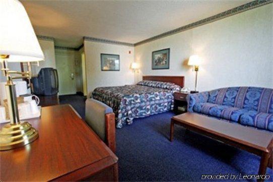 Fairborn Hotel And Inn Dış mekan fotoğraf