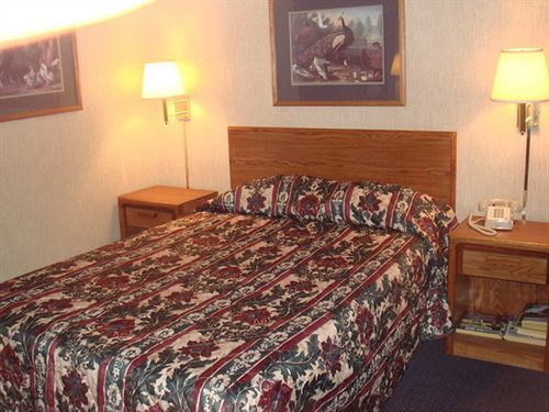 Fairborn Hotel And Inn Dış mekan fotoğraf