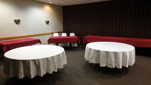 Fairborn Hotel And Inn Dış mekan fotoğraf